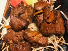 铁锄牛排-穹六人间 people 6(岳阳路店)