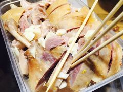 -水西门南京桂花盐水鸭