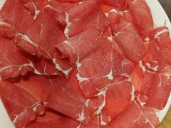 -马记伊源斋涮肉·清真菜(潘家园古玩市场店)