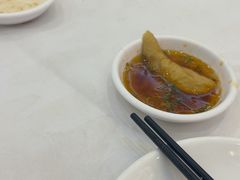 -金华安大酒楼·老牌潮菜·粤式茶点(东方国际店)