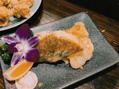 -本格·深夜食堂(北理工店)