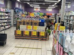 -新世纪超级市集(红旗河沟店)