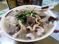 -荔林食店(西华路店)