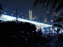 -重庆市江北嘴中央商务区中央公园