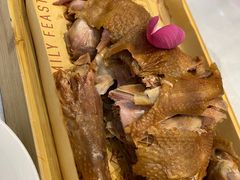 -鹊华居·地道鲁菜·海鲜·融合味(大明湖店)