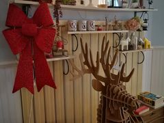 -Deer Park鹿园西餐(仁恒置地广场店)