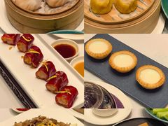 -明阁 Ming Court(广州朗豪酒店)