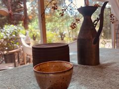 -一号铺子·大炉茶