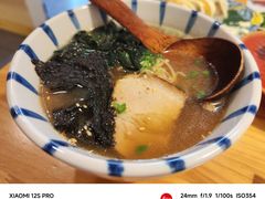 -鳗鲔料理小馆