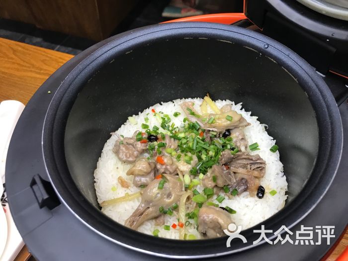 大鸽饭(万达店)-图片-衡阳美食-大众点评网