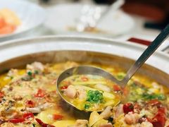 -院里寻菜·精致庭院菜(观沙岭店)