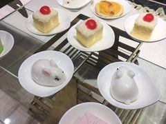 -佛山皇冠假日酒店-西餐厅