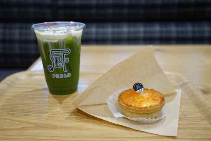 pablo-"07pablo mini07 种草好久."-大众点评移动版