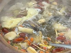-威邵鸡煲(西华路总店)