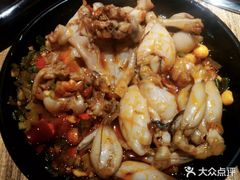 -销魂美蛙鱼头火锅(上海首店)