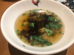 莆田扁肉汤-莆田餐厅(大悦城店)