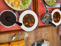 -海盗虾饭·剥好的小龙虾饭(SOHO尚都店)
