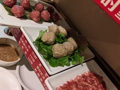 -旺龙巷重庆脆毛肚火锅·潜山扛把子店(潜山商业街店)