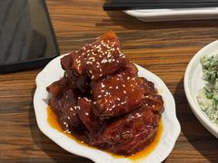 -建国328 本帮小馆·面馆