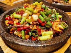 -江太极江浙菜(马桥万达广场店)