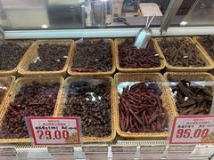 -友谊超市(海拉尔店)