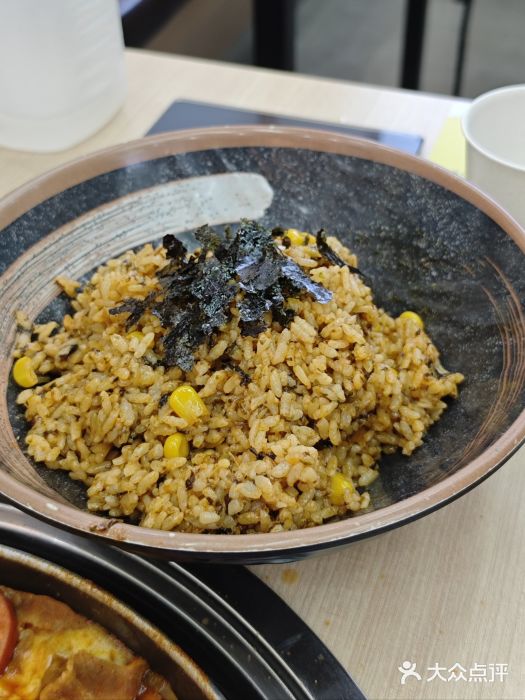 三清洞摩西韩式年糕火锅(威高广场店)图片