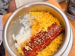 -味太助·银饭食堂(中华城店)