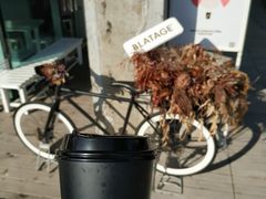 -BLATAGE COFFEE