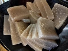 魔芋-一淼牛蛙爱上鱼(黄兴广场步行街店)