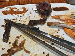 -汉巴味德·烤肉与啤酒的自助(杭州大悦城店)