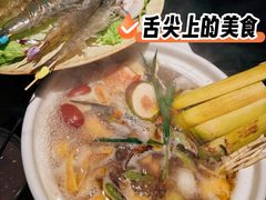 -一川二水•粤川醉(CP静安店)