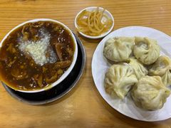 -小胖包子王(阜成门内店)