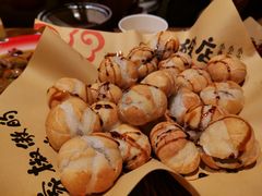 -泥糊破店小酒馆·团建聚餐(南京西路店)