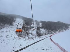 -中旅松花湖滑雪场