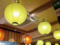 大堂-鸟鹏烧鸟居酒屋(熙龙湾店)