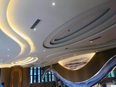 -悦莱美游泳健身会所(御景壹号店)