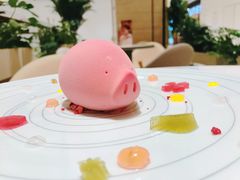 粉色RORO-théATRE 茶聚场(王府中環店)