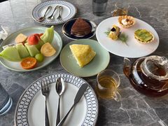 -Hi City·城市之巅