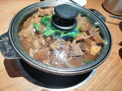 -牛小灶牛杂煲(北京路店)