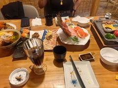 -三渡居酒屋