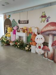 -宝生月子中心·私家园林式(龙华观澜店)