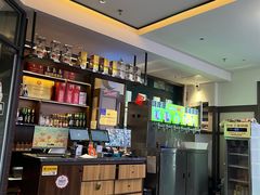 -1937青岛老味道·海肠捞饭·青岛菜(大鲍岛栈桥店)