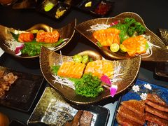 -無二炙坊·和牛烧肉(大钟寺1733店)