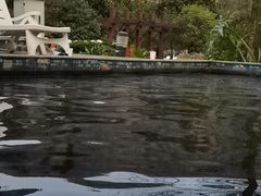 -中铁花水湾四季温泉谷