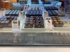 -GODIVA(国际金融中心店)