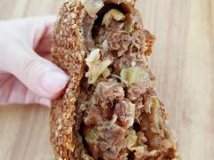 -老回回小吃(百万庄店)