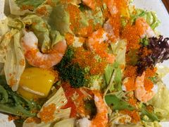 -松子料理(华威桥店)