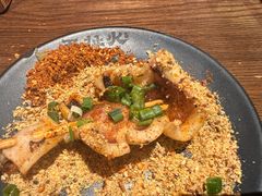 -王扯火胖哥烤生蚝(眉山首店)