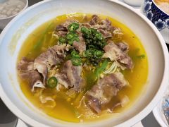 -淮扬厨子(健康路店)