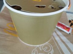 -麦当劳(宜昌东山大道店)